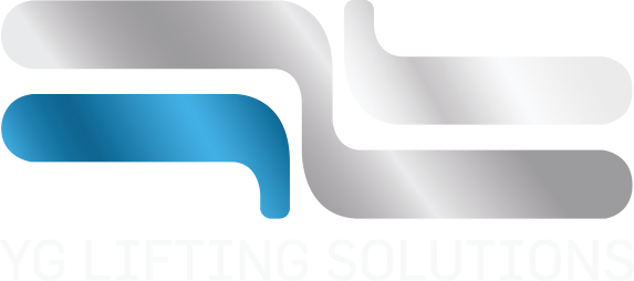 yg lifting solutions logo