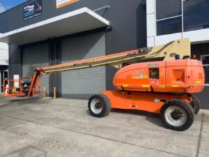 Used Boom Lift JLG