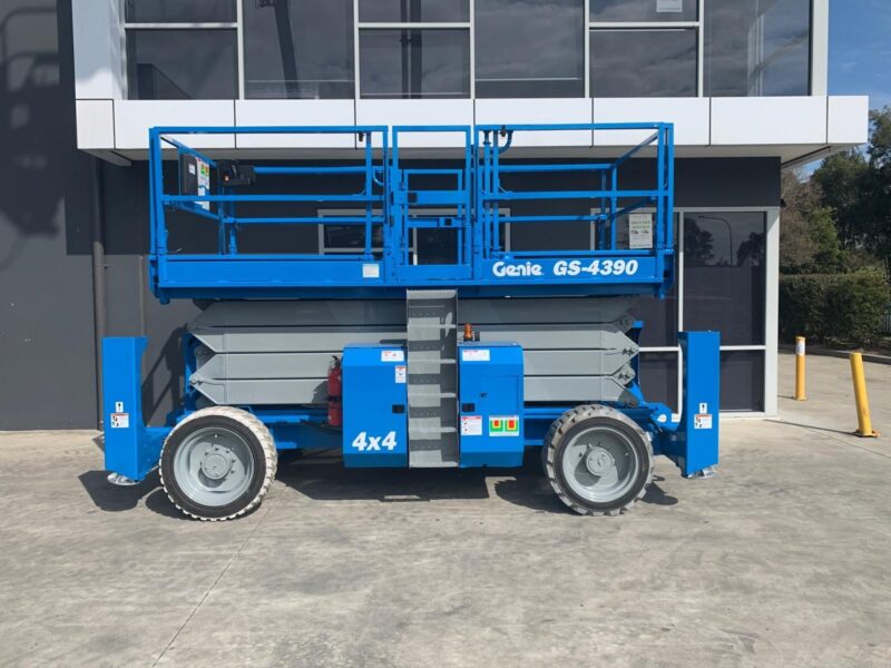 Telehandler Sales supplier