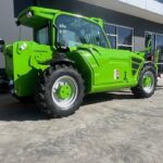 Used Telehandler Merlo 27.6