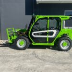 Used Telehandler Merlo 27.6