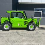 Used Telehandler Merlo 27.6