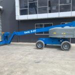 Used Boom Lift Genie