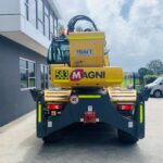 Used Telehandler Magni 50.21