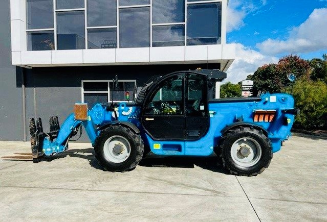 Used Telehandler Genie GTH 40.18