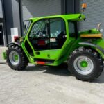 Used Telehandler Merlo 30.8