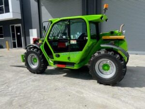 Used Telehandler Merlo 30.8