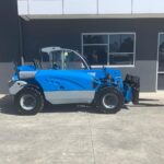 Used Telehandler Genie GTH2506