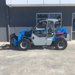 Used Telehandler Genie GTH2506