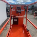 Used Scissor Lift JLG 1930ES