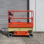 Used Scissor Lift JLG 1930ES