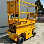 Immaculate JLG R6 $8,900