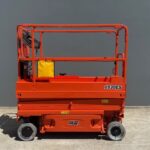 Used Scissor Lift JLG1930ES