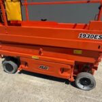Used Scissor Lift JLG1930ES