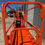 Used Scissor Lift JLG1930ES
