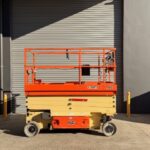 Used Scissor Lift JLG3246