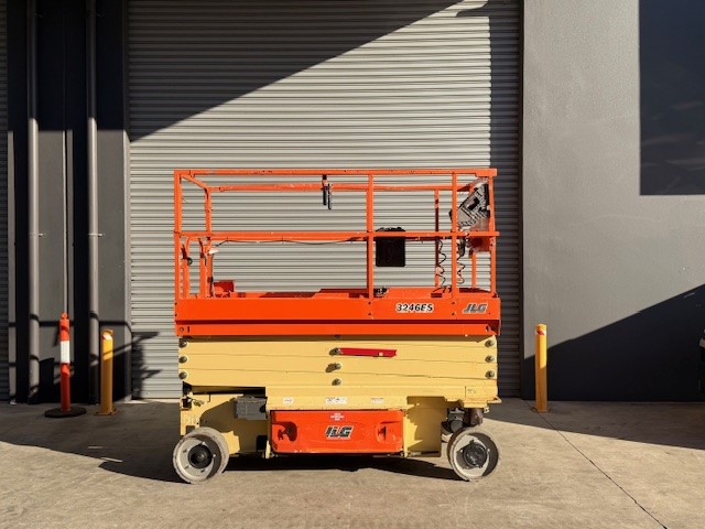 Used Scissor Lift JLG3246