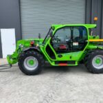 Used Telehandler Merlo 30.8