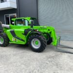 Used Telehandler Merlo 30.8