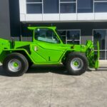 Used Telehandler Merlo 60.10