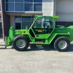 Used Telehandler Merlo 60.10