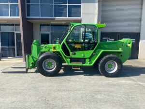 Used Telehandler Merlo 60.10