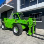 Used Telehandler Merlo 60.10