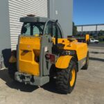 Used Telehandler Dieci 25.6