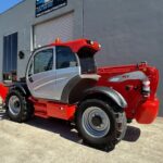 2018 Manitou MT1840 $129,000