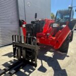 2018 Manitou MT1840 $129,000