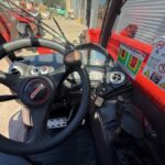 2018 Manitou MT1840 $129,000