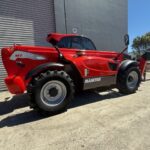 2018 Manitou MT1840 $129,000