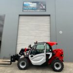 2016 Manitou MTX625 $59,500