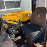 Used Telehandler JCB 525-60