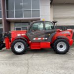 Used Telehandler Manitou MT1440