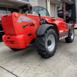 Used Telehandler Manitou MT1440